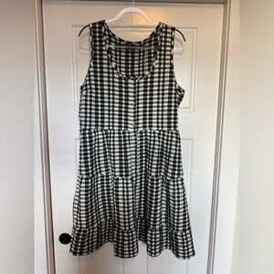 Toad&co. Dress NWT